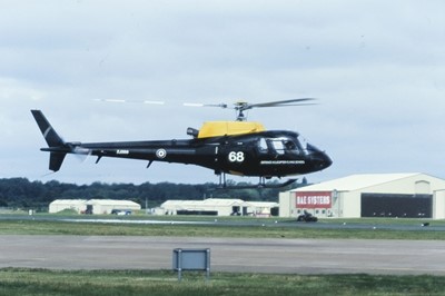 Lot 140 - Aviation Slides. An extensive collection of 35mm slides