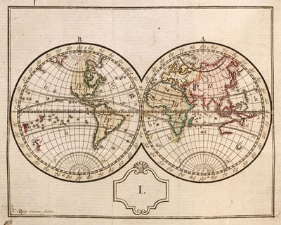 Lot 135 - Schneider (J. H. publisher). Atlas des Enfans..., Amsterdam, 1785