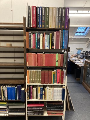 Lot 292 - Medal Reference Books. A mixed collection