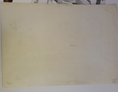 Lot 691 - Sambourne (Edward Linley, 1844-1910). Vol 123 and Let Well Alone
