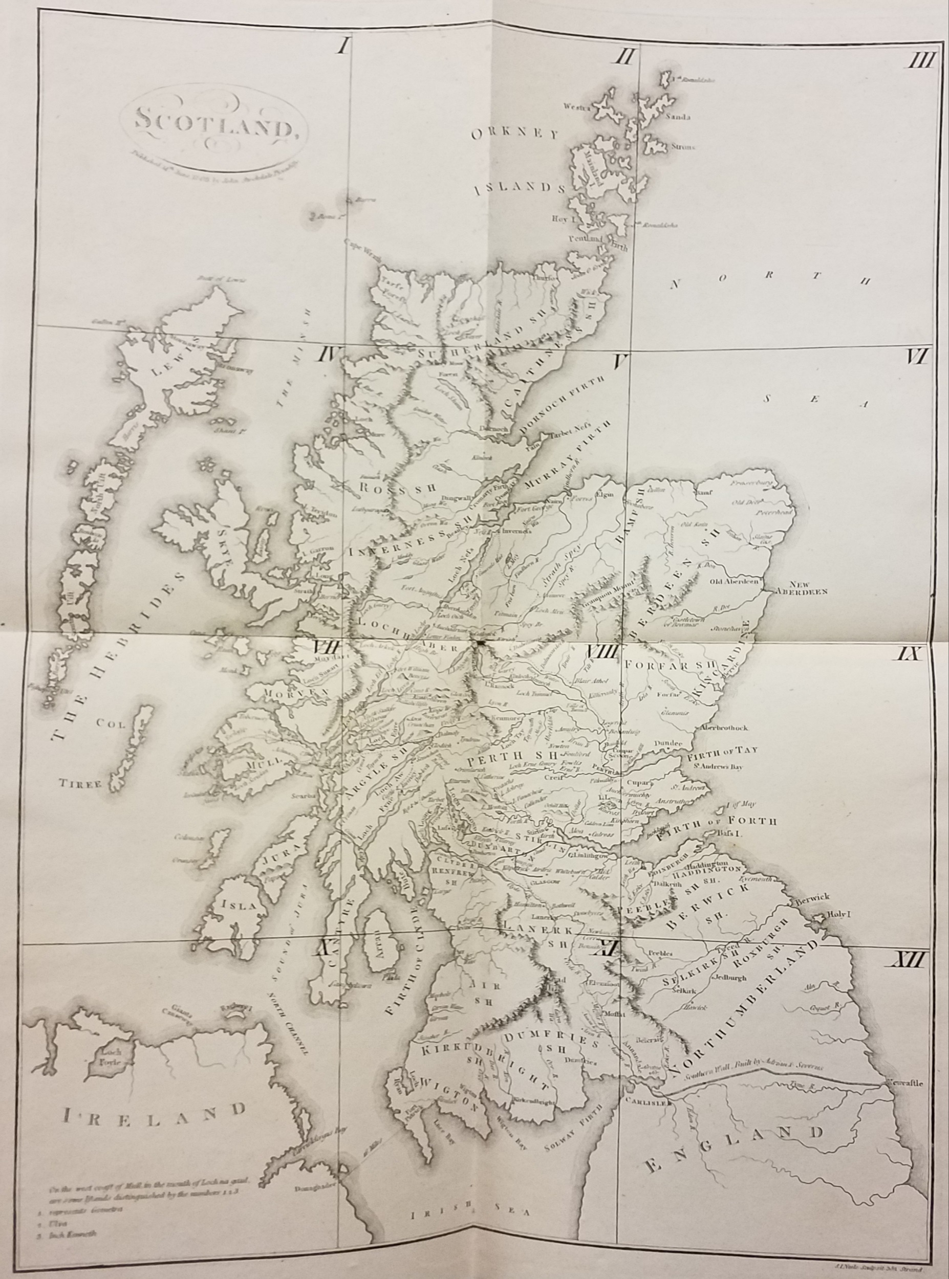 Lot 454 - British Topography. A collection of 18th