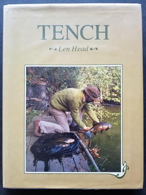 Lot 455 - Angling. A collection of modern angling reference