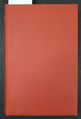 Lot 887 - Tolkien (J.R.R.) The Fellowship of the Ring, 1959