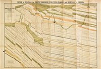 Lot 191 - Geological Maps.