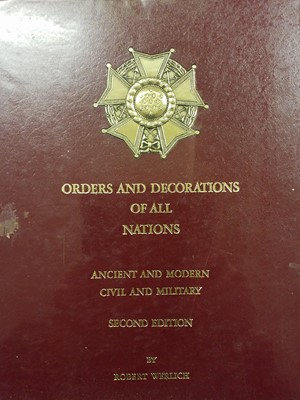 Lot 469 - Military. A large collection of modern military reference