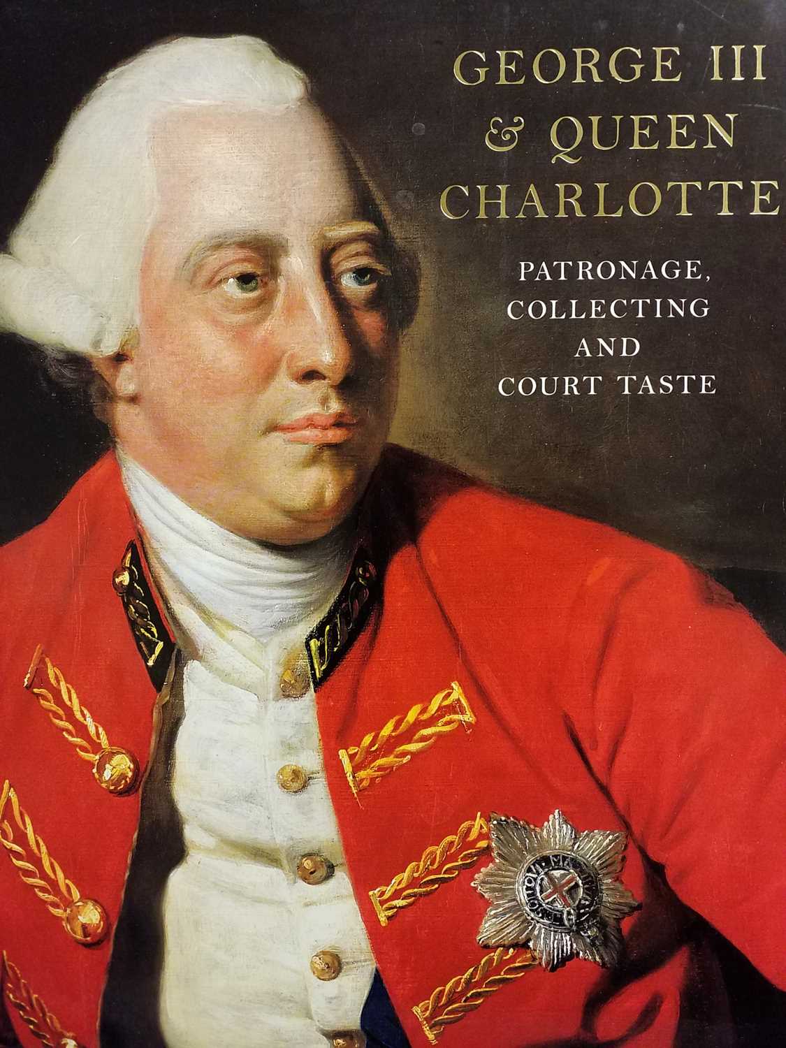 Lot 493 British Art. A collection of British art