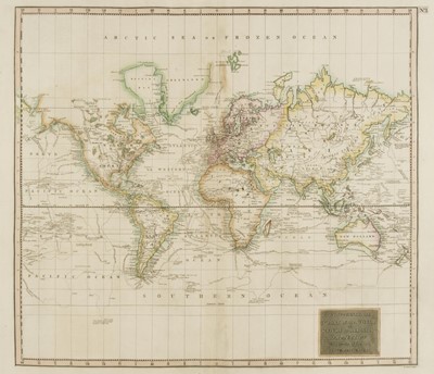 Lot 143 - Thomson (John). A New General Atlas..., 1817