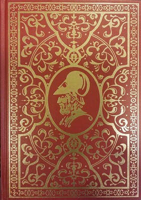 Lot 389 - Folio Society. 33 volumes