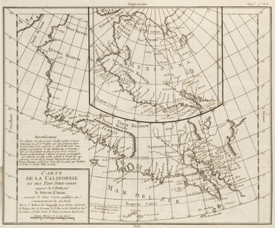 Lot 224 - Diderot (Denis, and D'Alembert, Jean) Suite du Recueil de Planches, volume 2 & 3, 1779