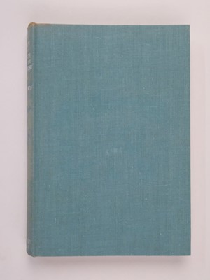 Lot 844 - Lewis (C.S.). The Chronicles of Narnia, 1st editions, London: Geoffrey Bles, 1950-56