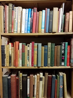 Lot 451 - Miscellaneous Literature. A large collection of modern miscellaneous literature