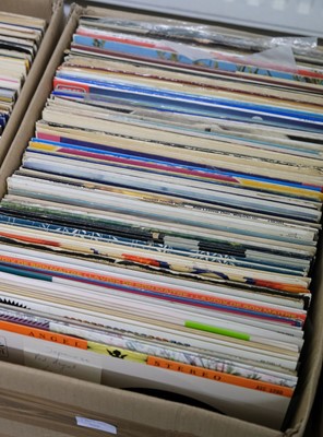 Lot 438 - Classical Records. Approx. 400 classical records and 20 box sets, inc. DGG, Decca, HMV, Supraphon