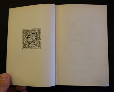 Lot 565 - Austen (Jane). Pride & Prejudice, 1st Peacock edition, London: George Allen, 1894
