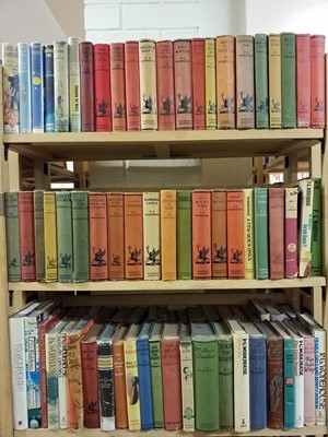 Lot 463 - Wodehouse (P. G.). A collection of works by & about P. G. Wodehouse
