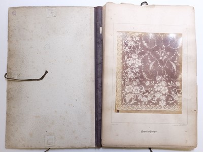 Lot 43 - Great Britain. An album of 56 photographic views by C[harles] F. Gare, c. 1896