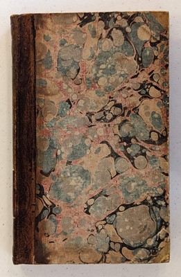 Lot 61 - Pierce (Robert). Bath Memoirs: or, Observations in three and forty years practice, at the Bath, 1697