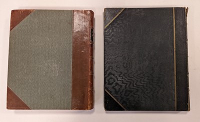 Lot 58 - Lewis (Percival). Historical Inquiries, Concerning Forests and Forest Laws, 1811