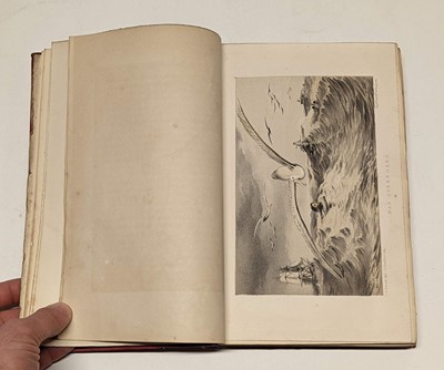 Lot 24 - Keppel (Henry). A Visit to the Indian Archipelago, 2 volumes, 1853
