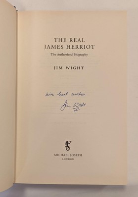 Lot 367 - Attenborough (David). The Trials of Life, 1st edition, signed, London: Collins, 1990