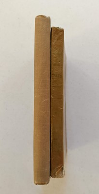 Lot 38 - Read (C Rudston). What I Heard, Saw, and Did at the Australian Gold Fields, 1st edition, 1853