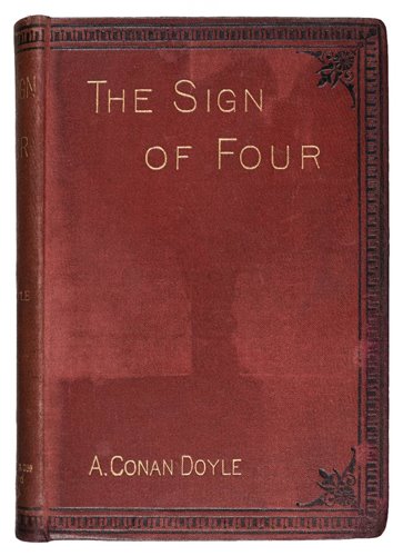 Lot 944 - Doyle, Arthur Conan