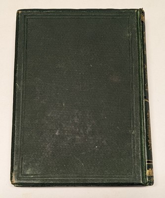 Lot 30 - Mazuchelli (Nina Elizabeth). The Indian Alps and how we cross them, 1876