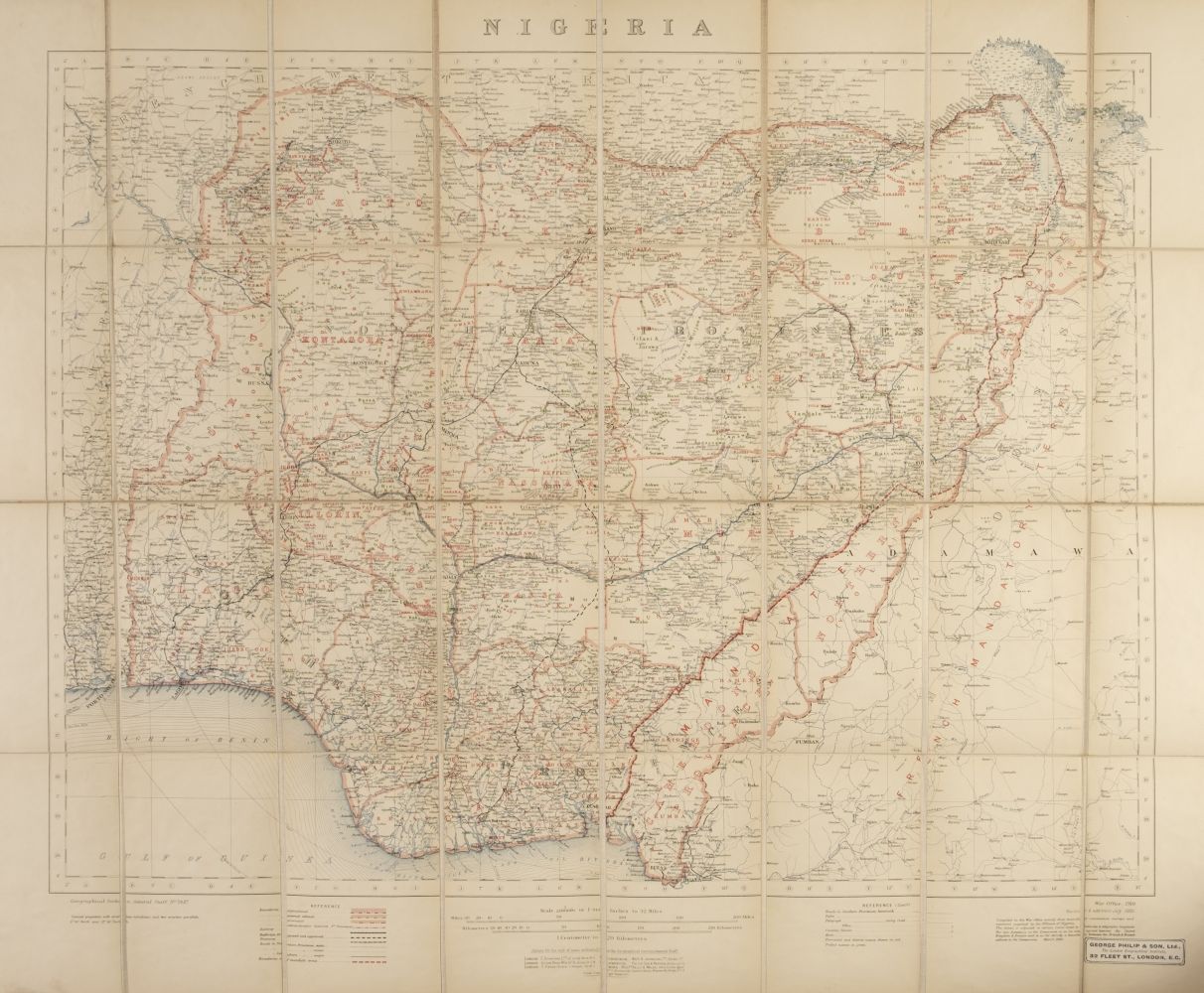 lot-65-africa-juta-j-c-juta-s-map-of-south