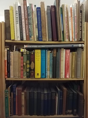 Lot 340 - Miscellaneous. A large collection of miscellaneous literature, including natural history & topography