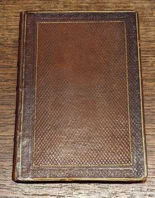 Lot 49 - Berners (Dame Juliana). The Gentlemans Academie: Or, The Booke of St. Albans