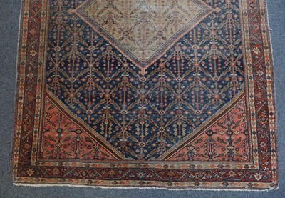 Lot 538 - Carpet. A Tree of Life carpet, Indian, early 20th century