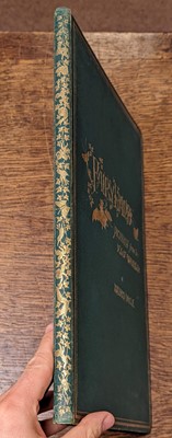 Lot 282 - Doyle (Richard). In Fairyland. A Series of Pictures from the Elf-World... , 1st edition