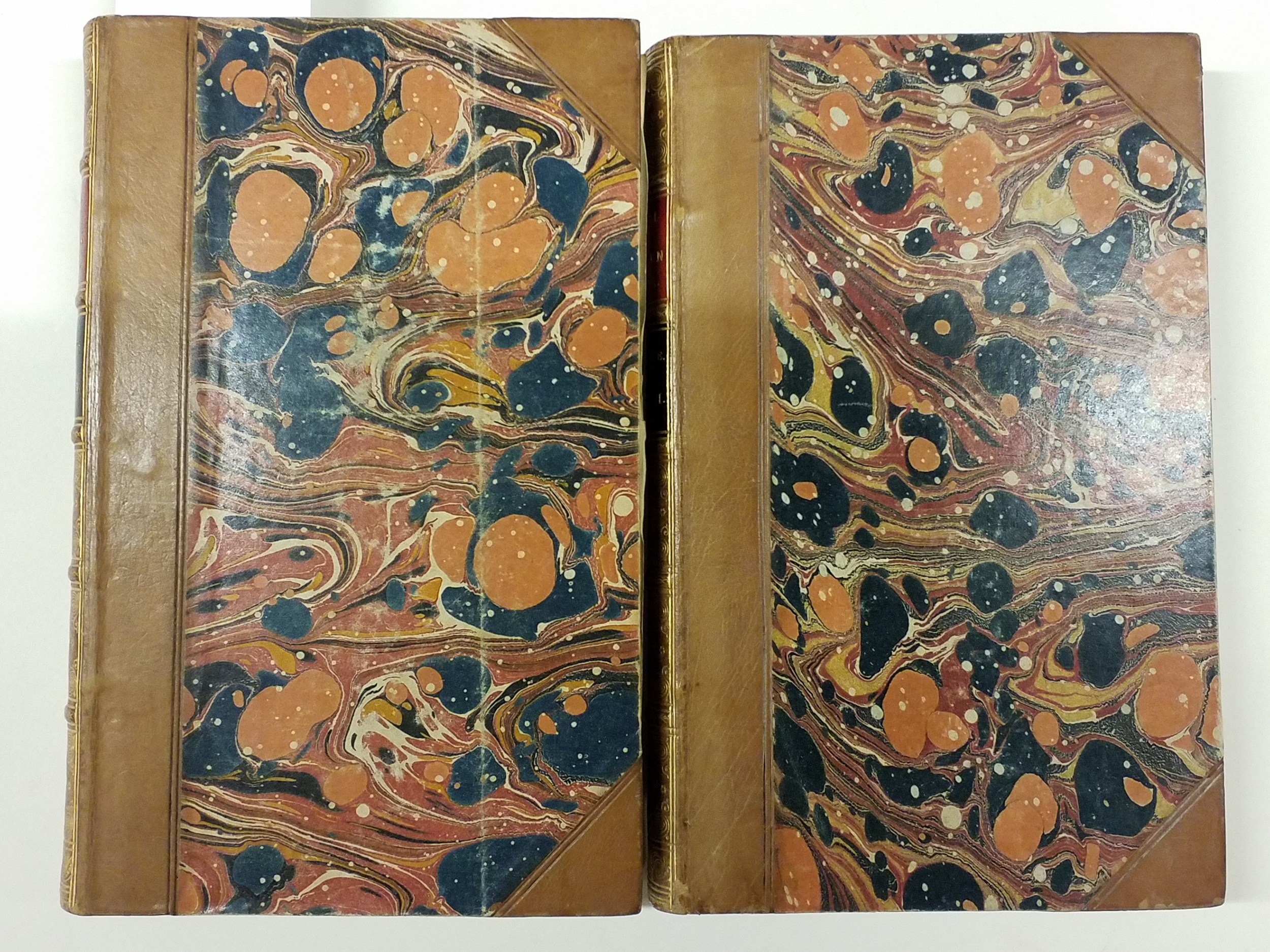 Lot 19 Palgrave (William Gifford). Narrative of a