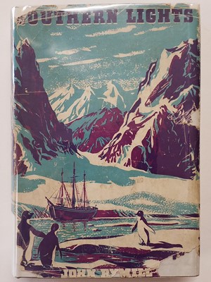 Lot 352 - Antarctic. A collection of modern Antarctic reference & related
