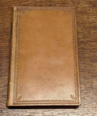 Lot 213 - Dickens (Charles). A Tale of Two Cities, 1st edition, 1859