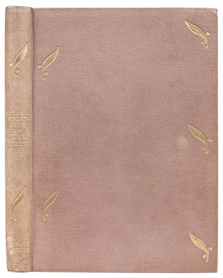 Lot 698 - Wilde (Oscar). The Importance of Being Earnest, 1899