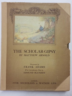 Lot 346 - Gipsy & Travel Reference. A collection of modern gipsy, Spain & U.K. topography reference