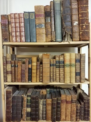 Lot 356 - Antiquarian. A large collection of 18th & 19th-century miscellaneous literature