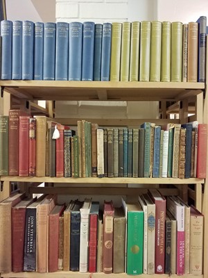 Lot 360 - Miscellaneous Literature. A large collection of modern miscellaneous literature & reference