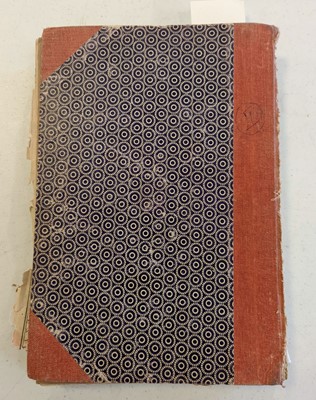 Lot 225 - Firdausi (Abu'l-Qasim). Shahnama [The Book of Kings], Printed by Aqa Mirza