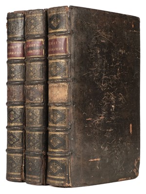 Lot 132 - Burnet (Gilbert). The History of the Reformation of the Church of England, 1681-1715