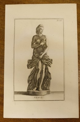 Lot 520 - Classical Engravings. Pozzi (R.). A set of 20 prints of Putti, circa 1780