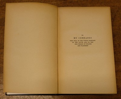 Lot 44 - Shackleton (Ernest). South, 1st edition 1919