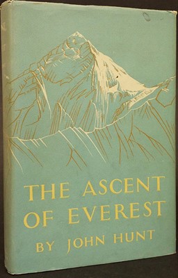 Lot 374 - Mountaineering. A large collection of modern mountaineering reference & related