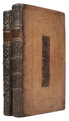 Lot 142 - Gay (John). Fables, 1st/2nd edition, London: J. Tonson & J Watts, 1728-38