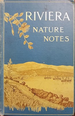 Lot 360 - Natural History. A large collection of modern natural history reference & related