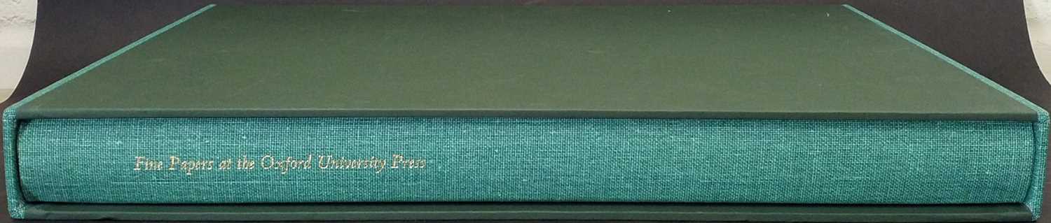 Lot 365 - Bibliography. A large collection of modern bibliography & book reference & related
