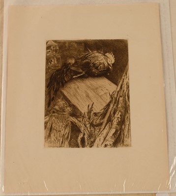 Lot 540 - Prints & Engravings. A collection of approximately 320 engravings, 18th & 19th century