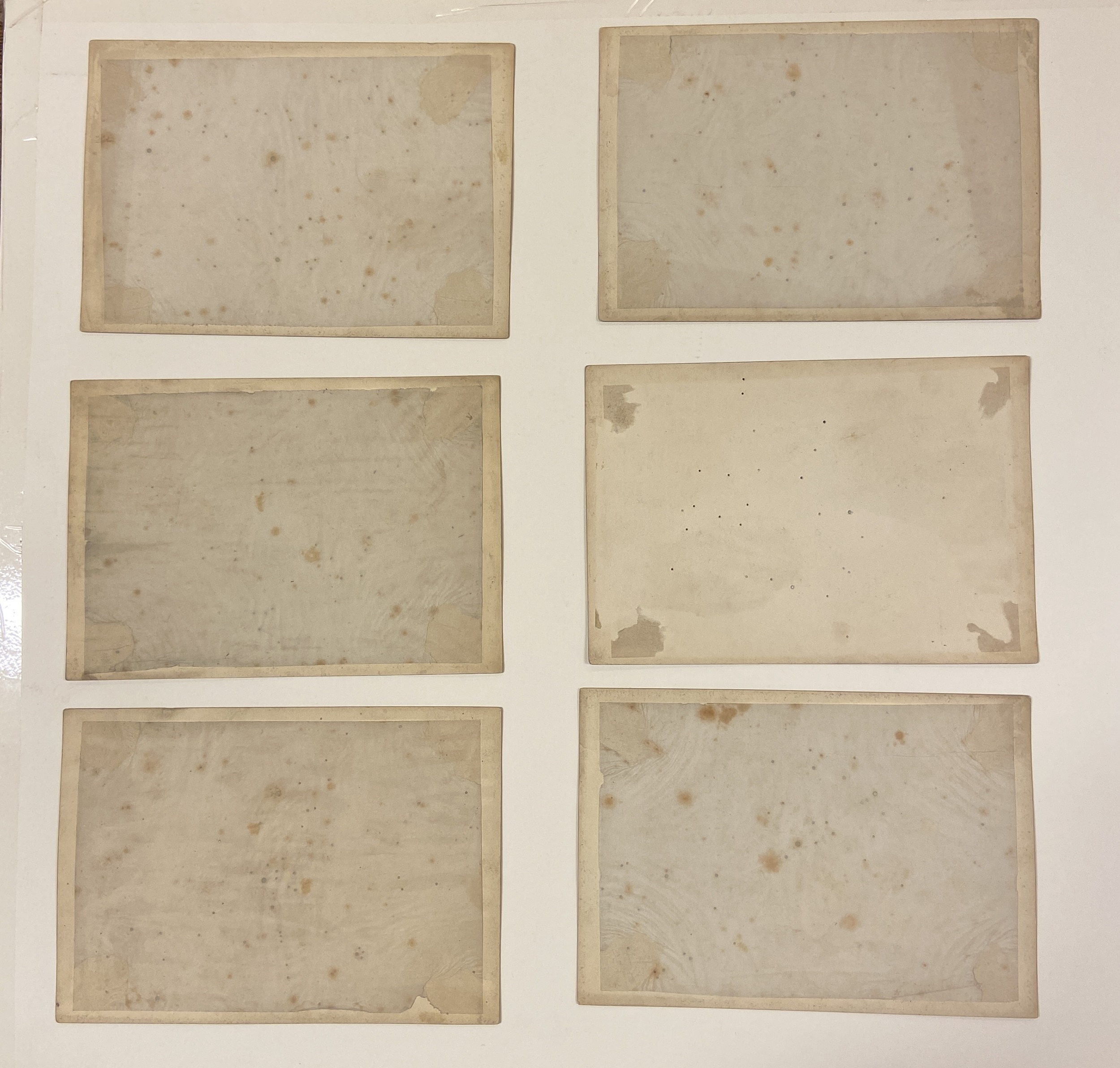 Lot 494 - Bloxam, Richard Rouse. Urania's Mirror, Or,