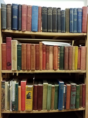 Lot 400 - Victorian Literature. A collection of 19th-century literature & author biography