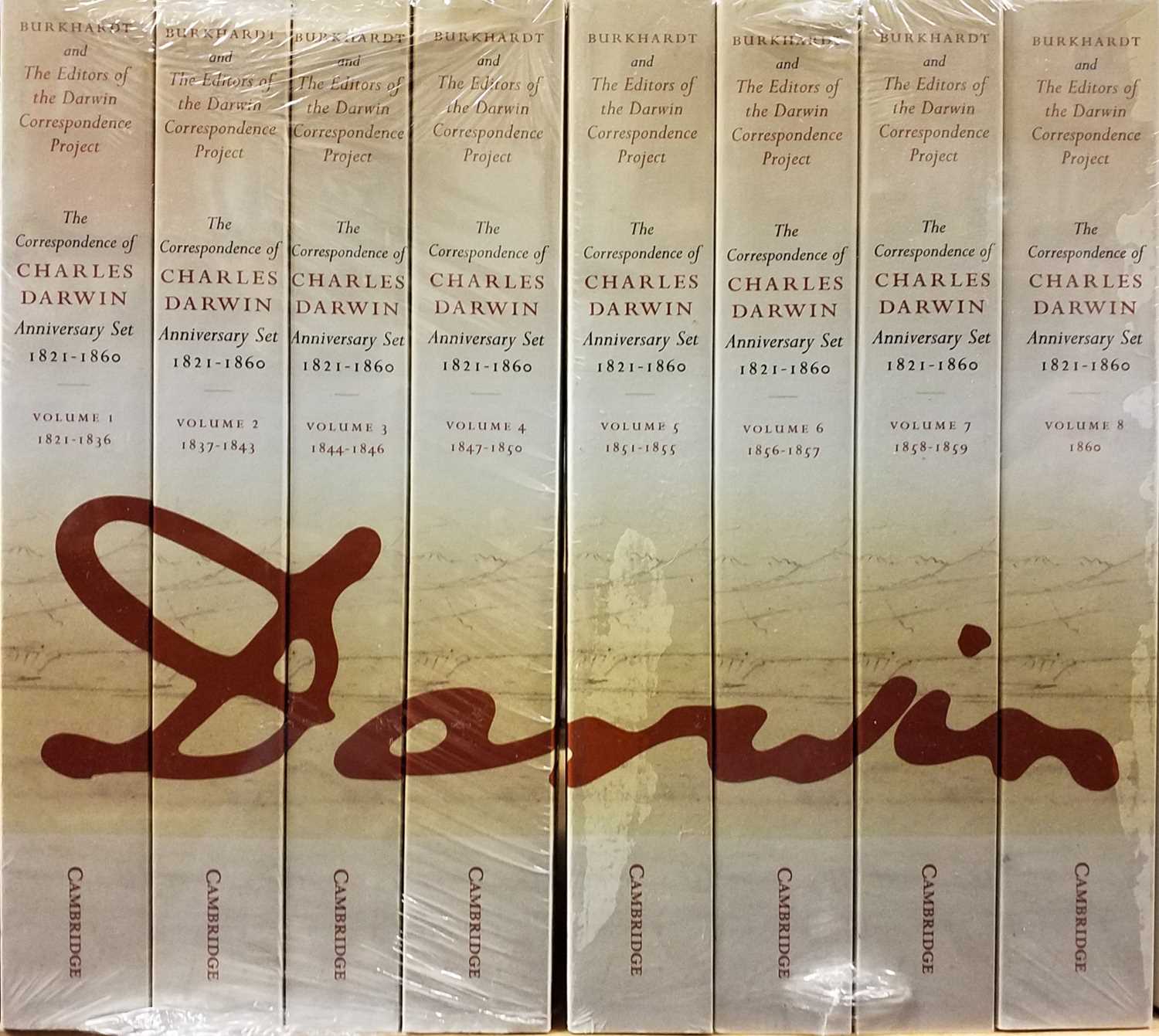 Lot 394 Science & Natural History. A collection of